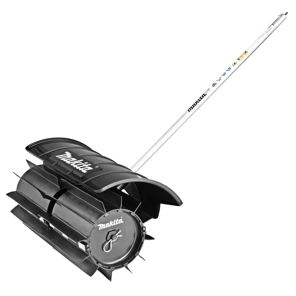 Kehrwalzenaufsatz SW400MP Makita