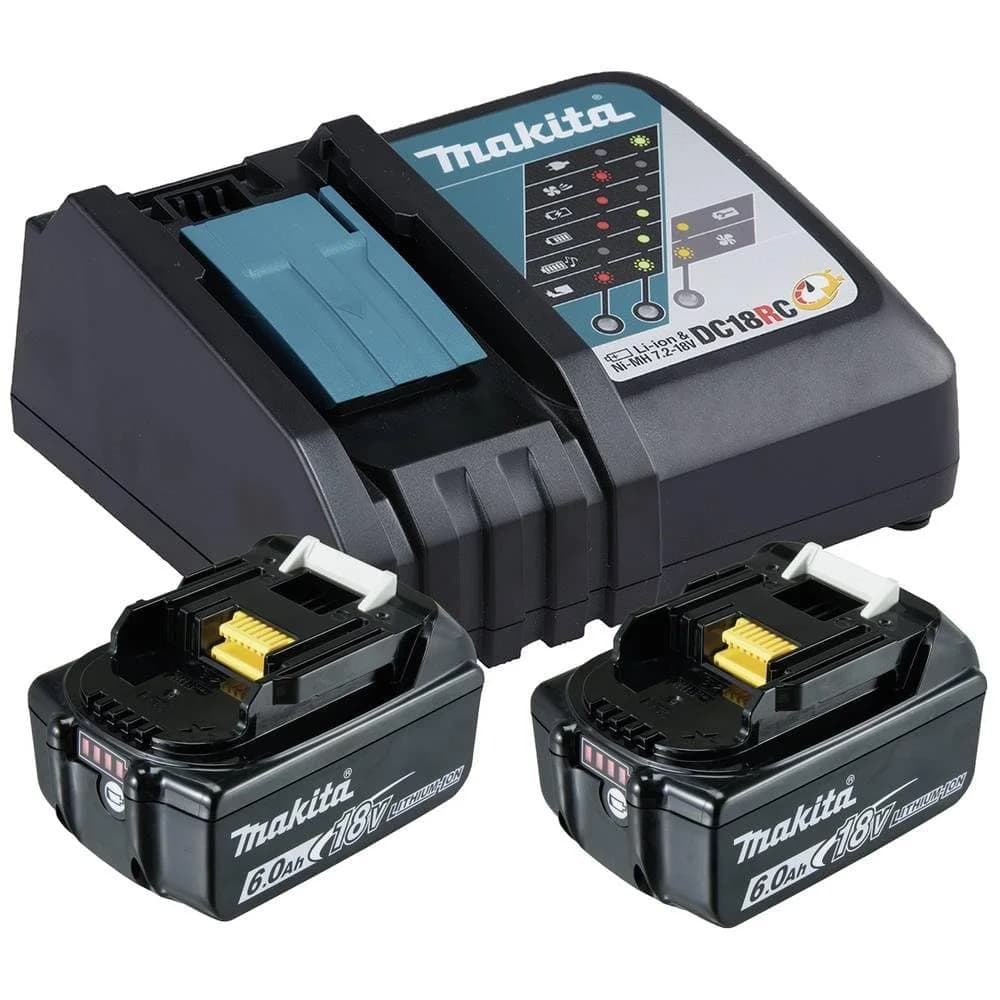 Makita Batterie