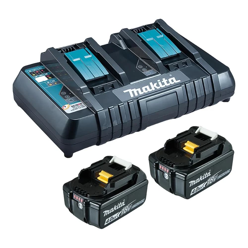 Makita Power Source Kit 199481-4
