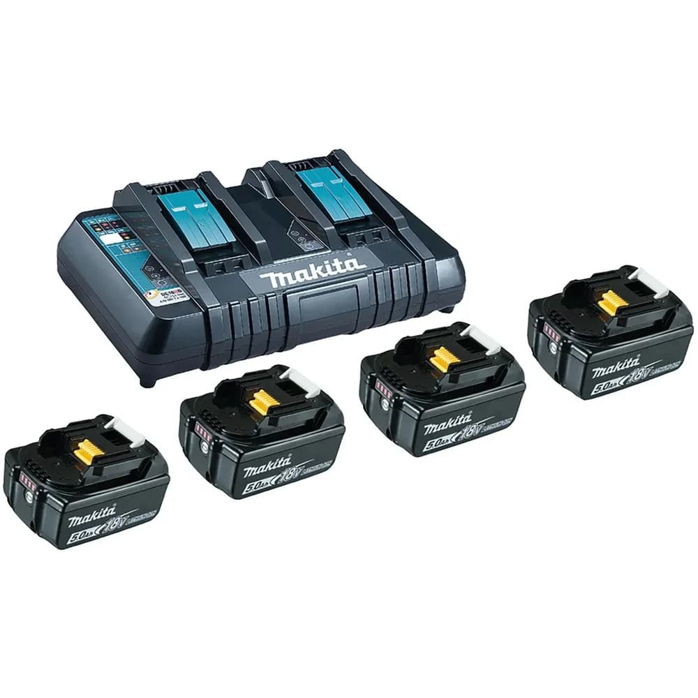 Makita Power Source-Kit LXT 5,0Ah 199483-0