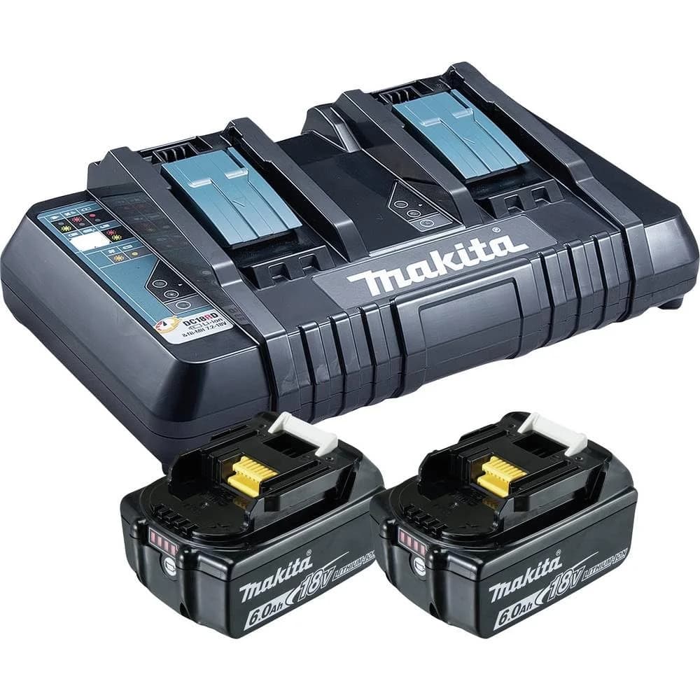Makita Batterie