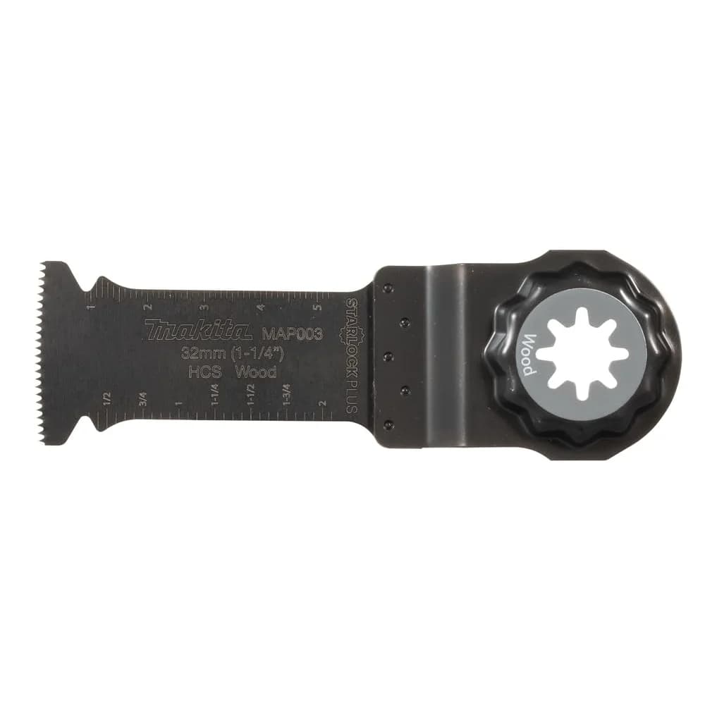 Makita Tauchsägeblatt 32 mm MAP003 - B-66341