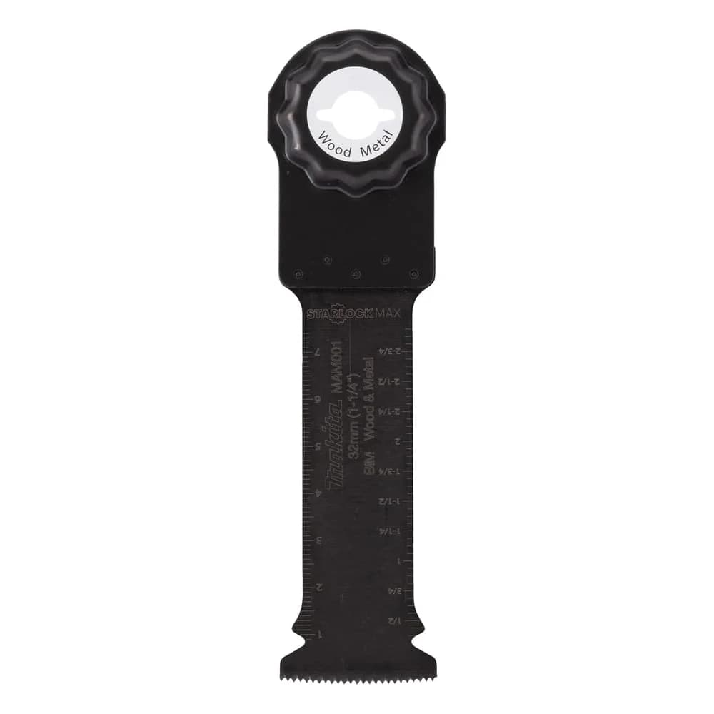 Makita Tauchsägeblatt 32 x 80 mm MAM001 - B-66400