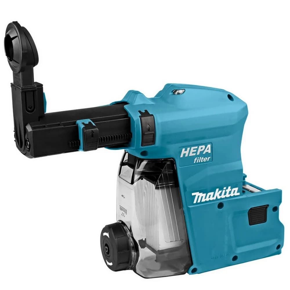 Makita Staubabsaugung DX09