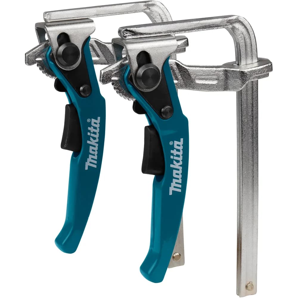 Makita Klemmzwingen Paar