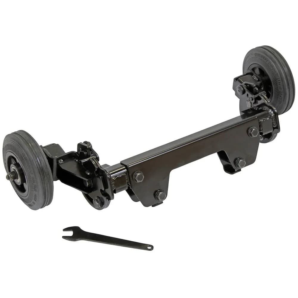 Makita Stützrad-Set 191A01-6