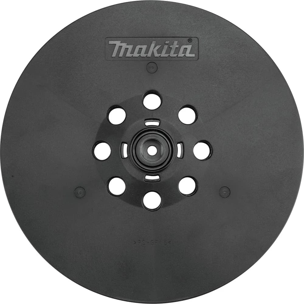 Makita Schleifteller Hart 210mm