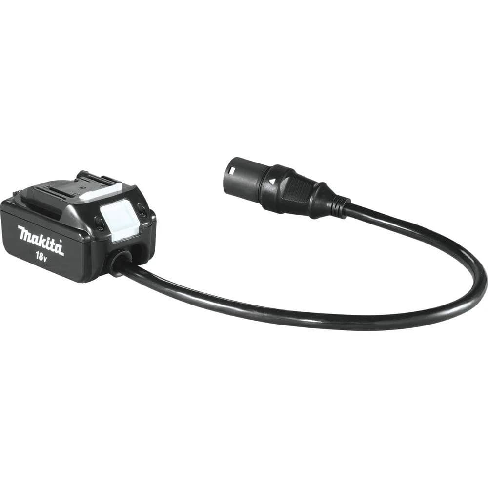 Akku-Adapter 18V
