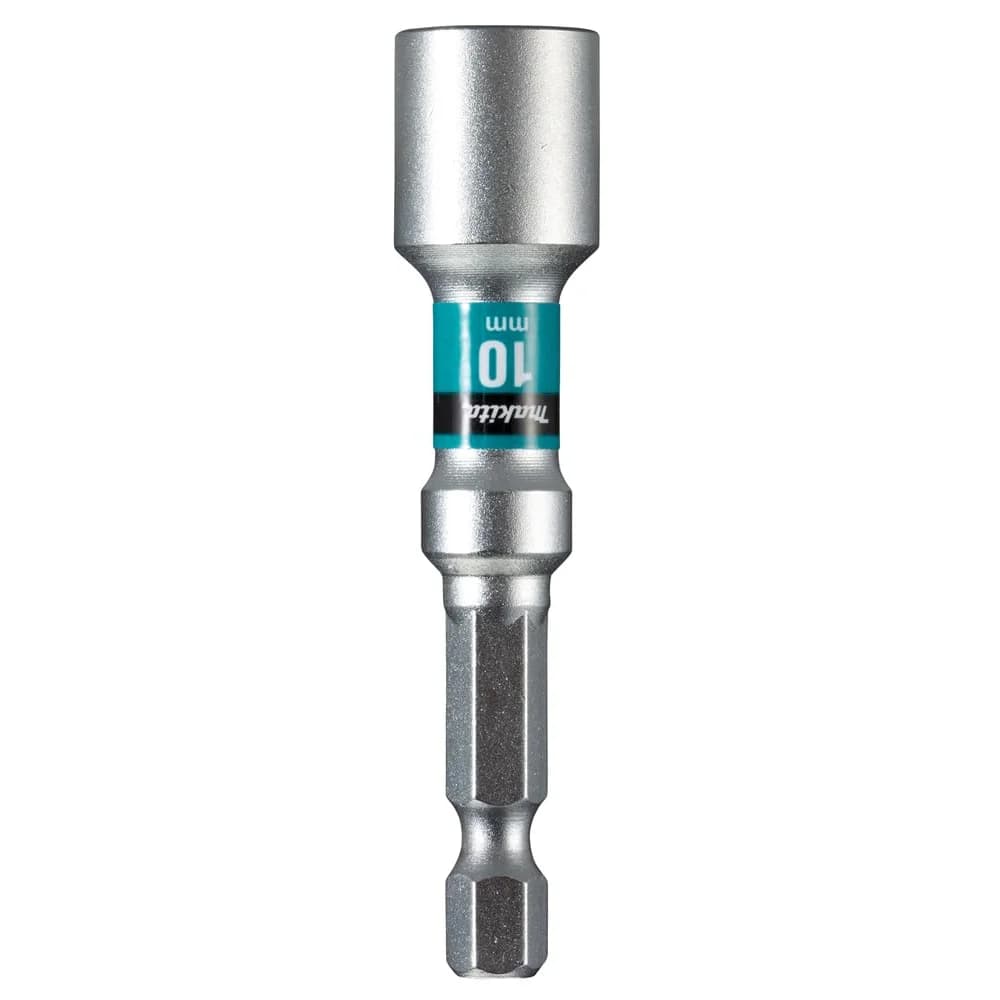 Makita Torsion Steckschlüssel SW10