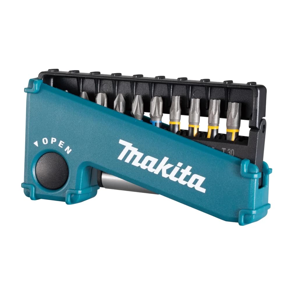 makita Bit-Set E-03567