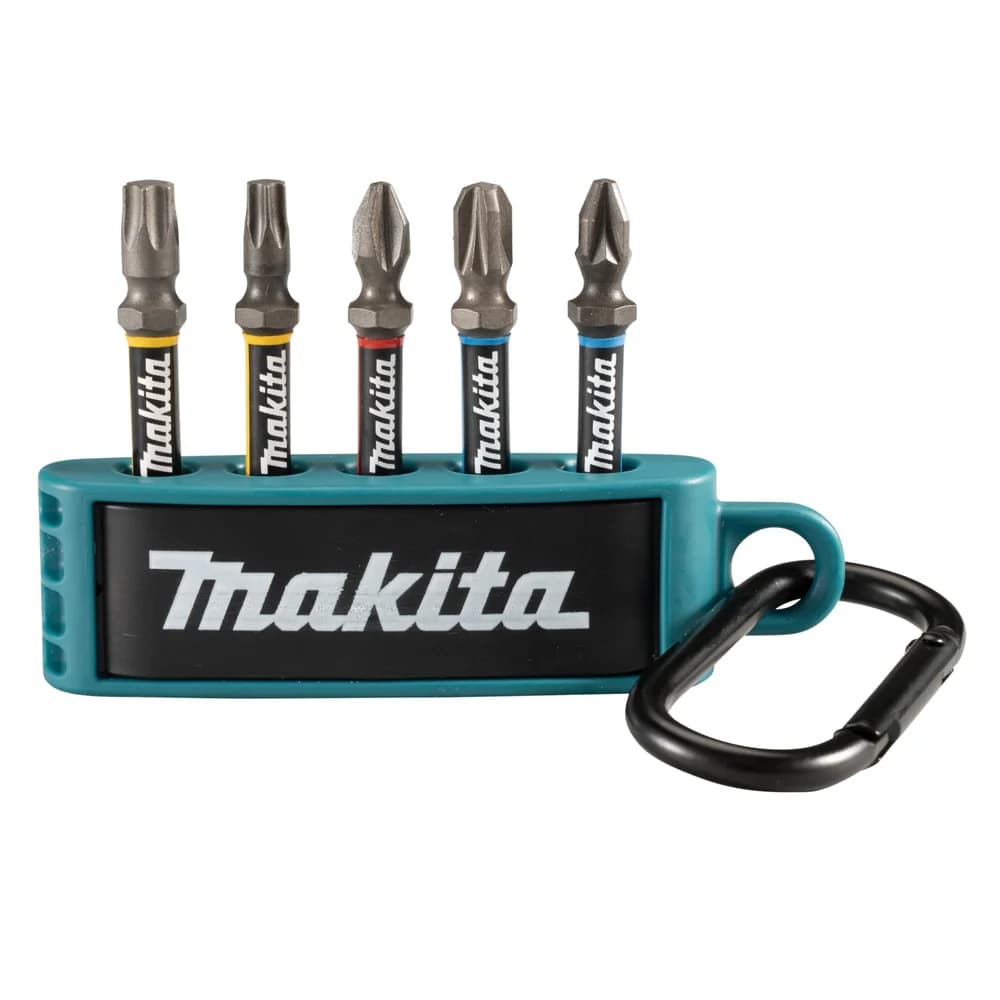 Makita Torsion Bit-Set E-13568