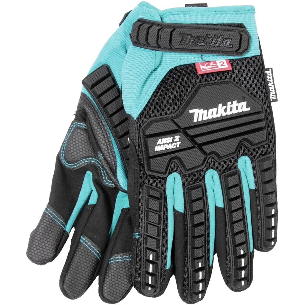 Makita Arbeitshandschuhe Gr. L(9)