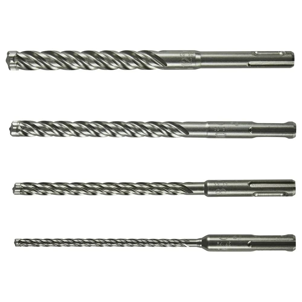 Makita NEMESIS2 Bohrerset E-14912