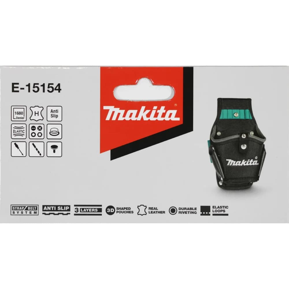 Makita Schrauberholster E-15154