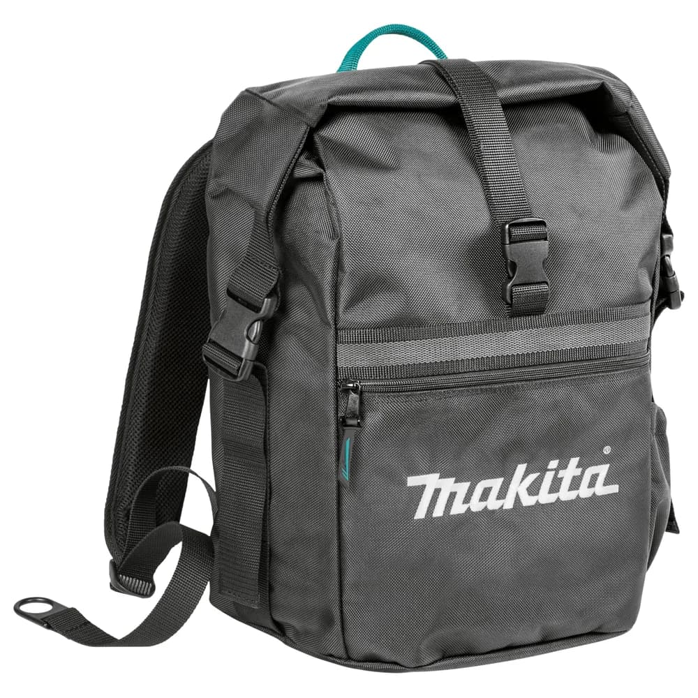 Makita Roll-Top Rucksack E-15528