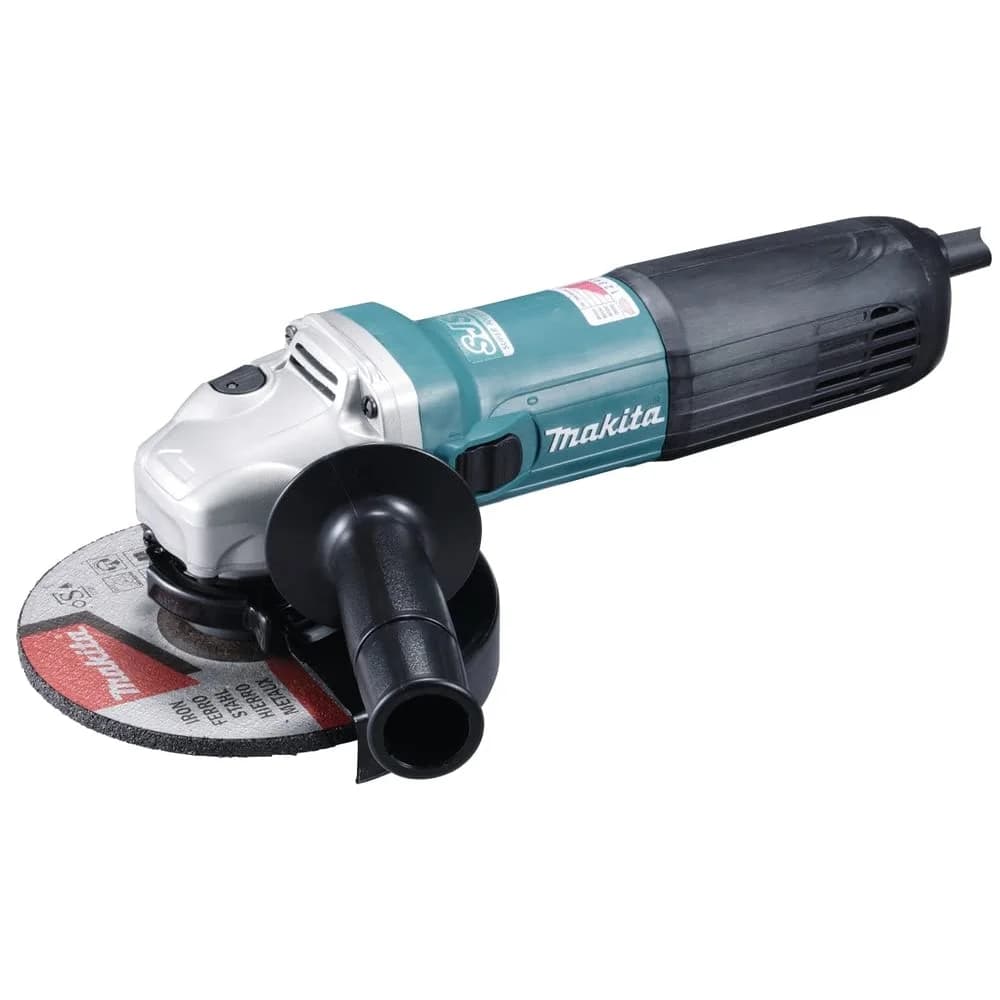 Makita Winkelschleifer GA6040CF01