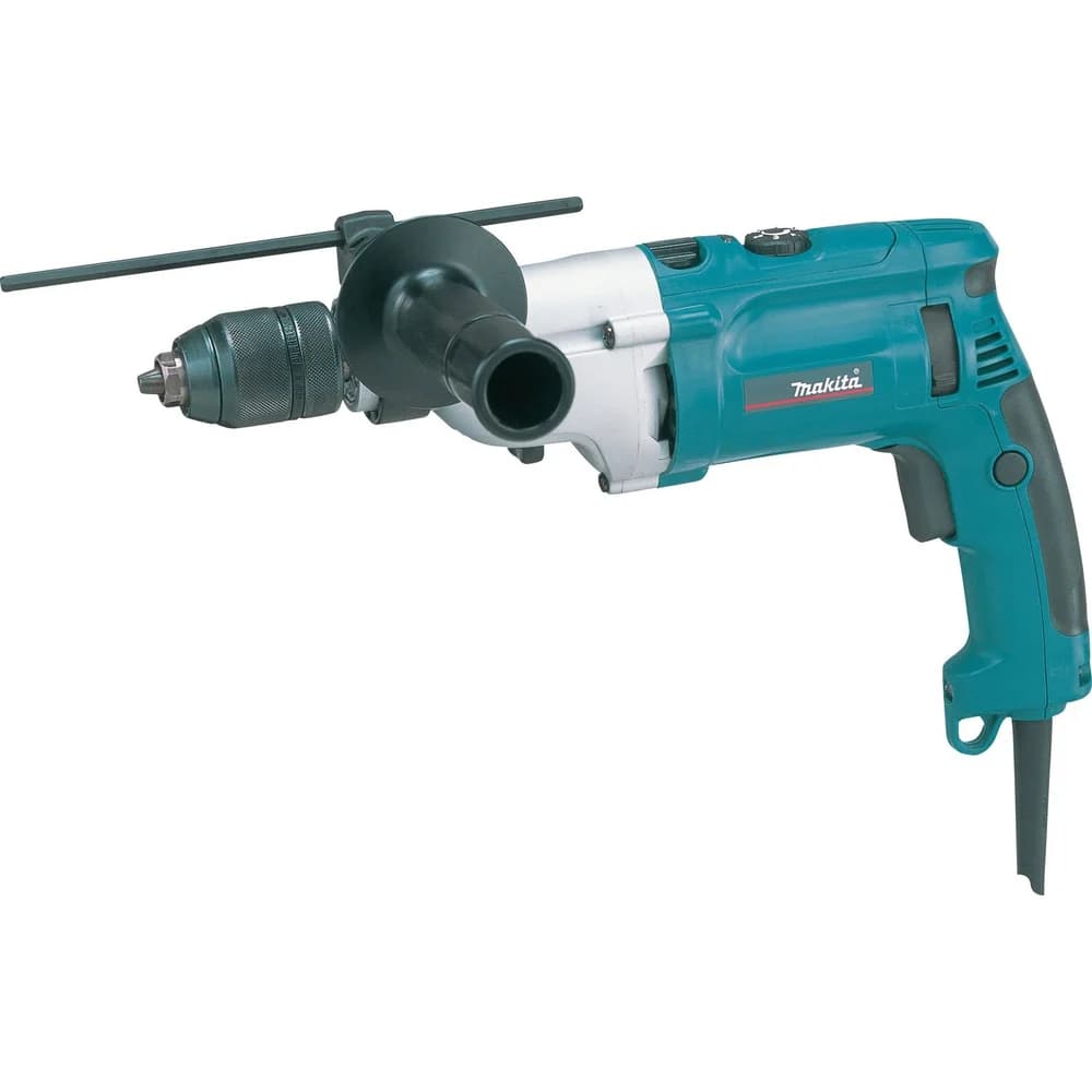 Makita Schlagbohrmaschine HP2071FJ