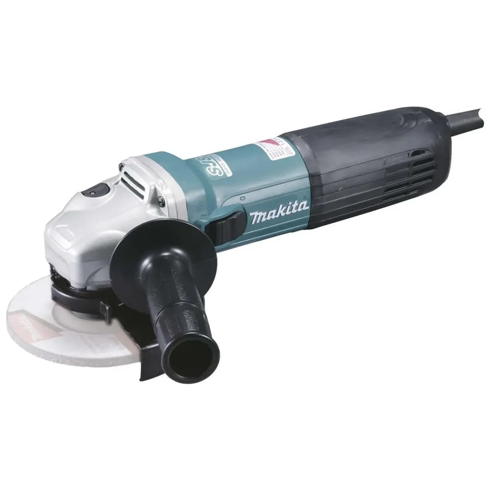 Makita GA5040CZ1 Winkelschleifer