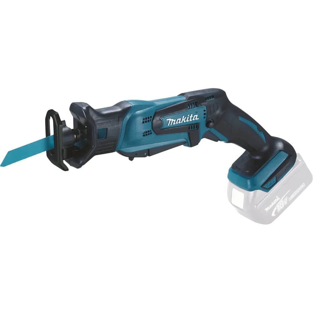makita Akku-Säbelsäge DJR183Z