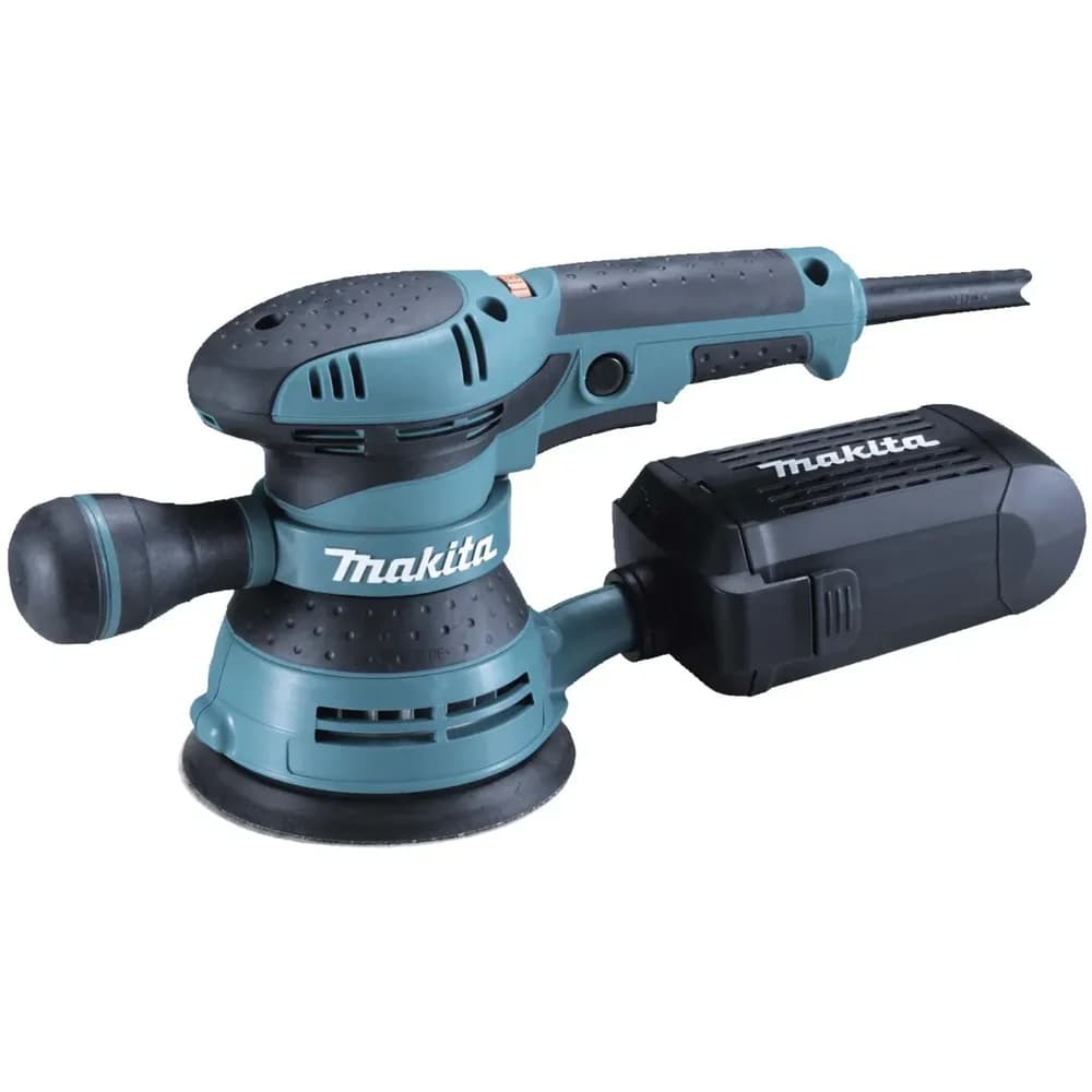 Makita Excenterschleifer Bo5041J
