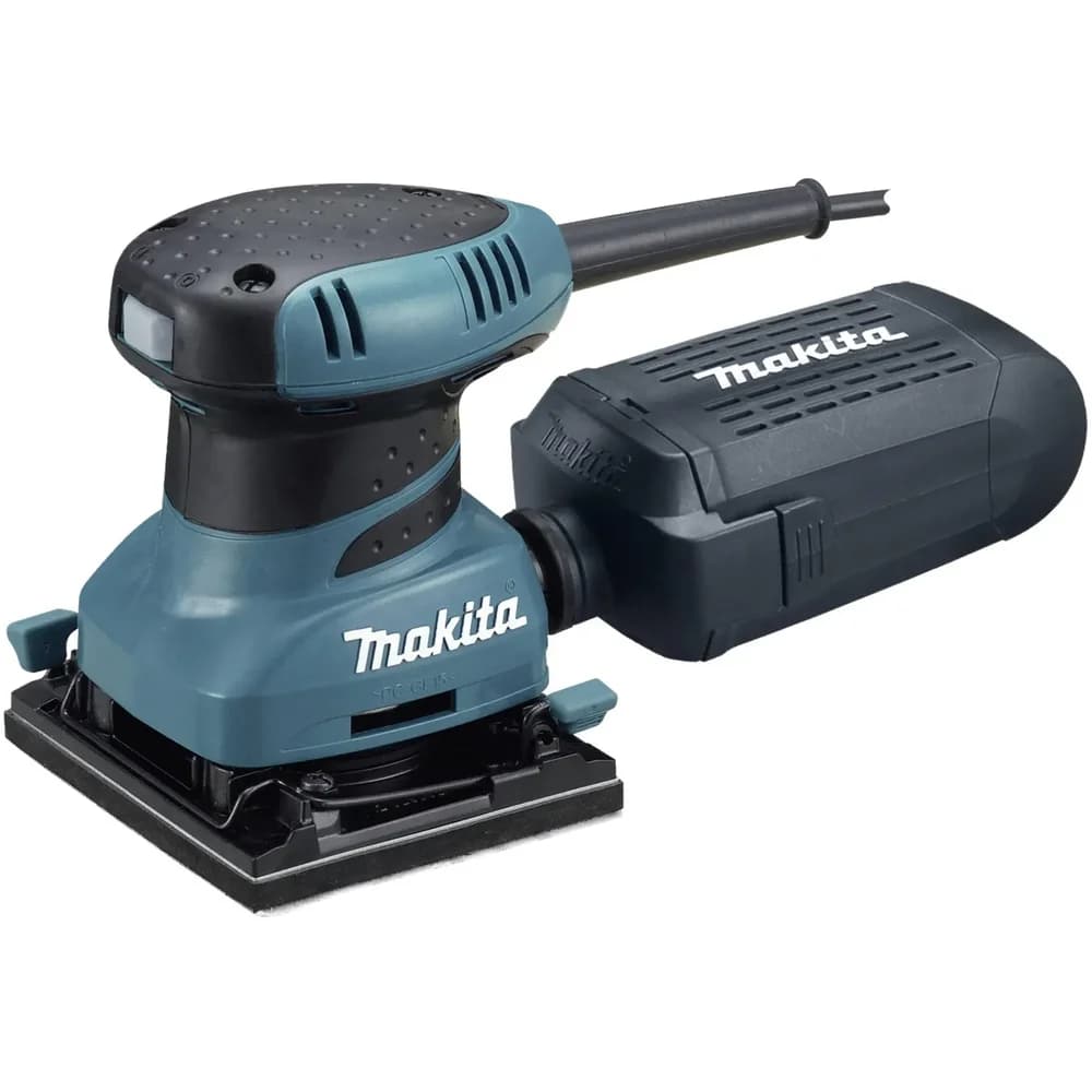 makita Schwingschleifer »BO4555J«