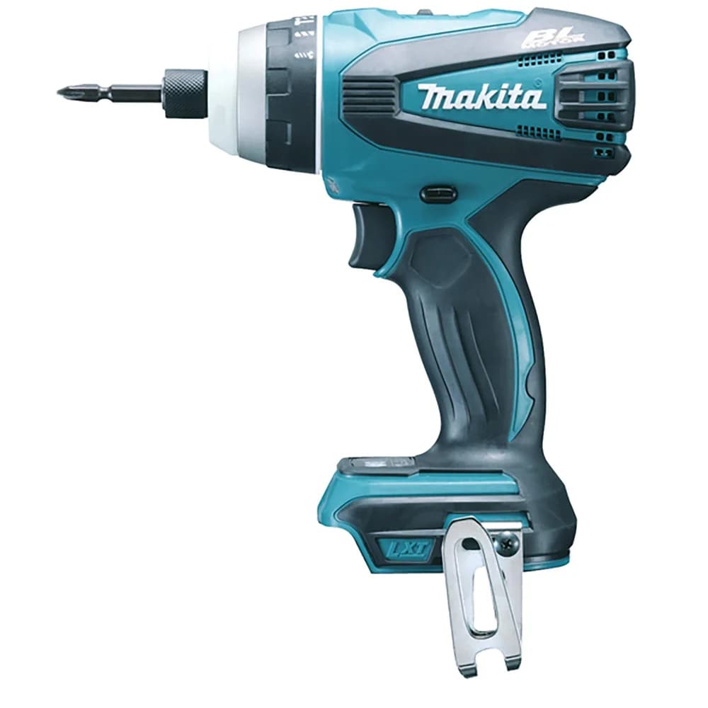 Makita Akku-Quadroschrauber 18 V
