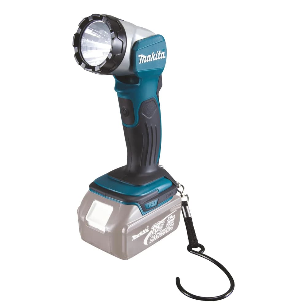 Makita Akku-Handleuchte 18V