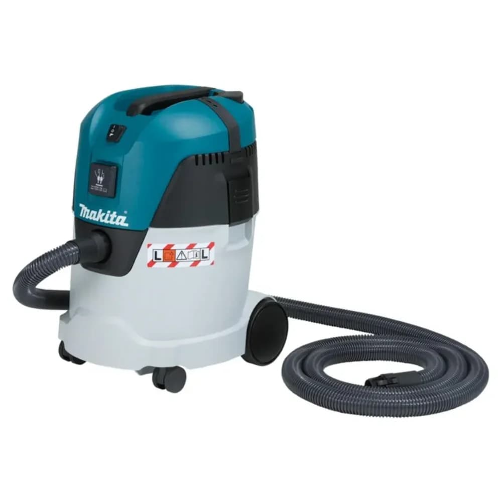 MAKITA Sauger »VC2512L«