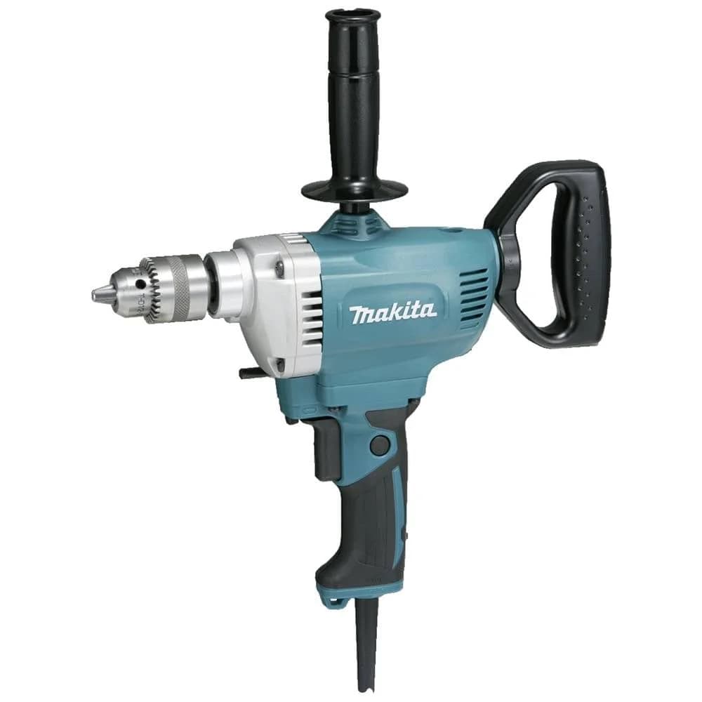 Bohrmaschine