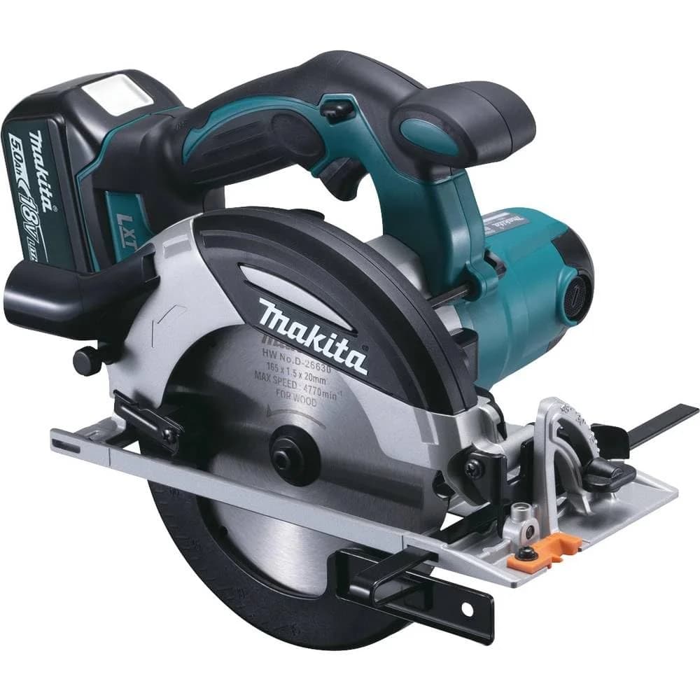 Makita, Handkreissäge, DHS 630