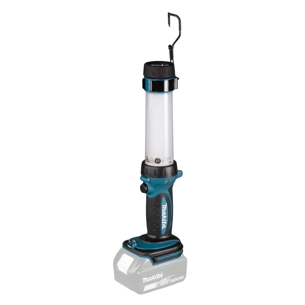 Makita, Arbeitsleuchte, DML806 (620 lm)