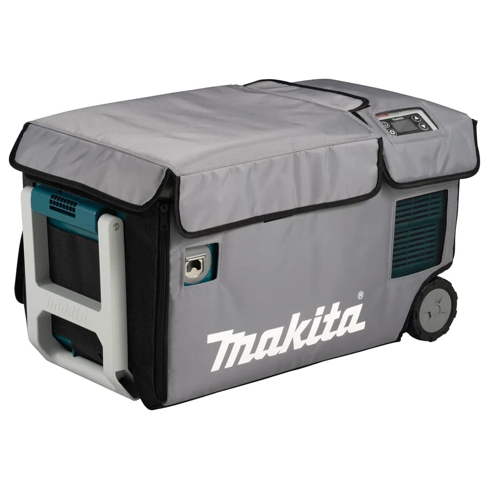 Makita, Kühlbox Zubehör