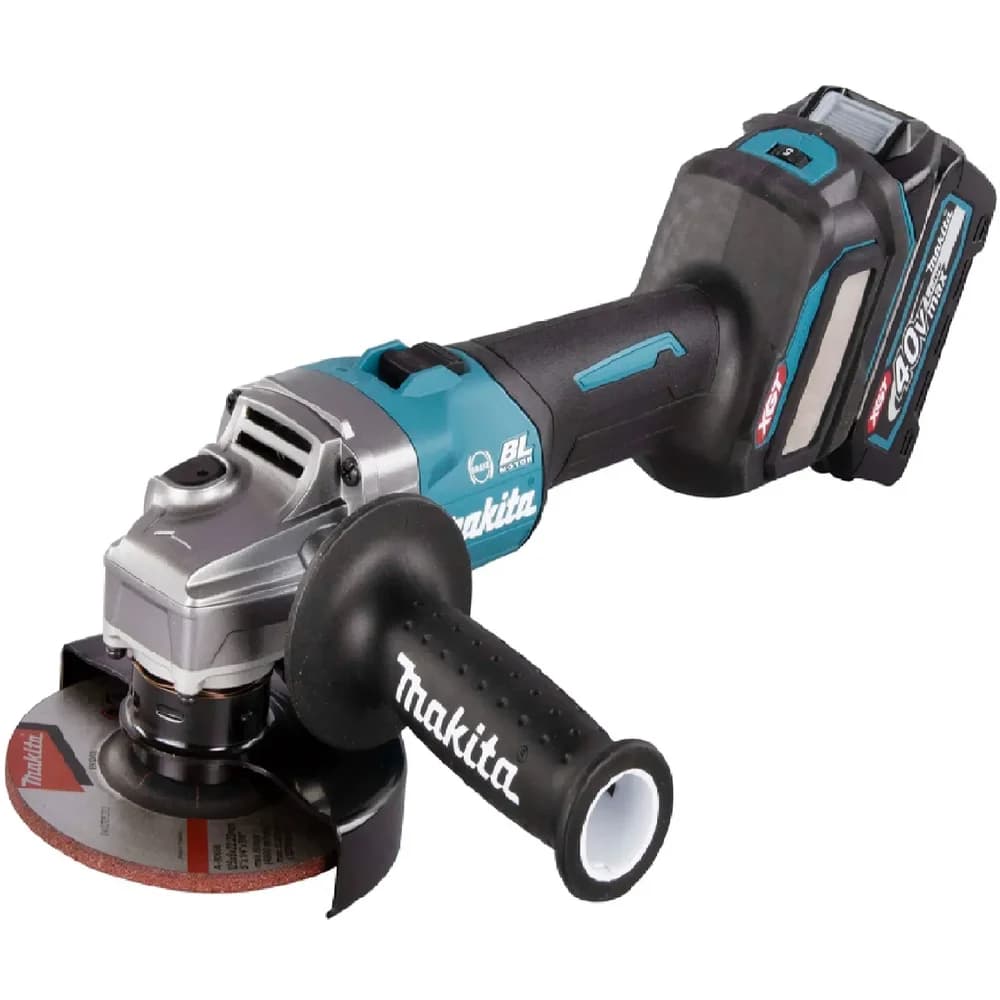 Makita Akku-Winkelschleifer GA023GZ