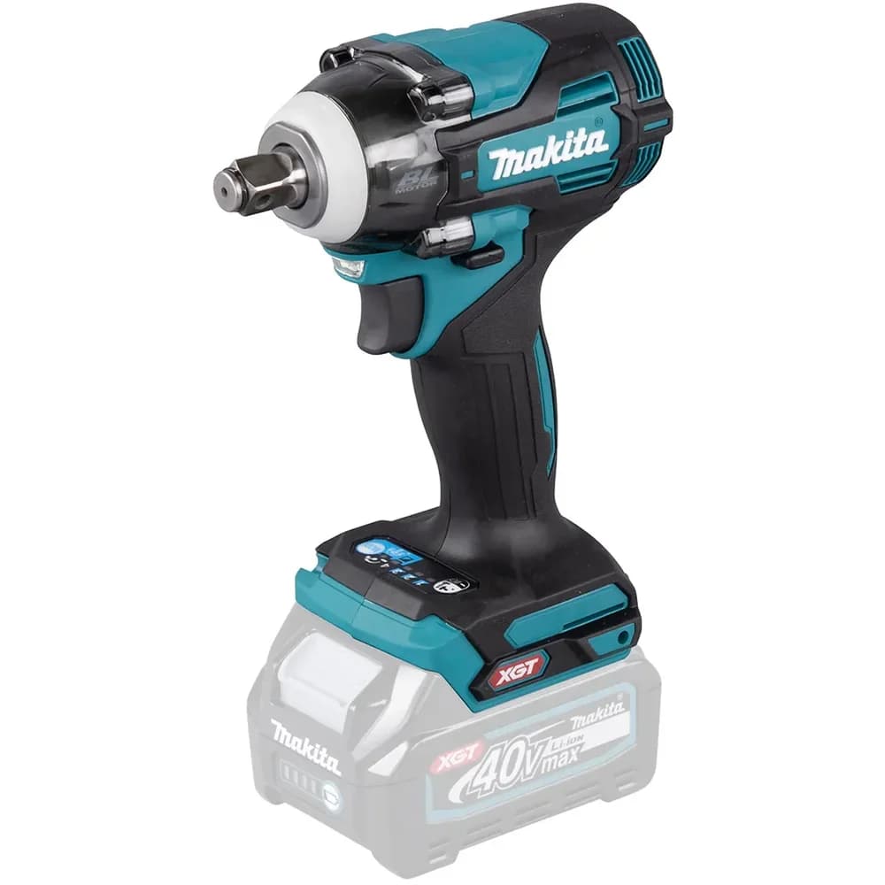 Makita Akku-Schlagschrauber TW004GZ