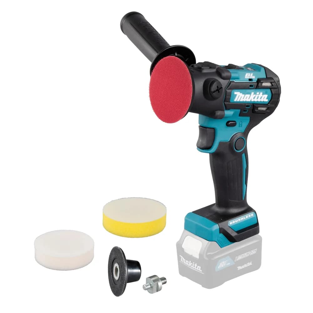 Makita Akku-Polierschleifer PV301DZ