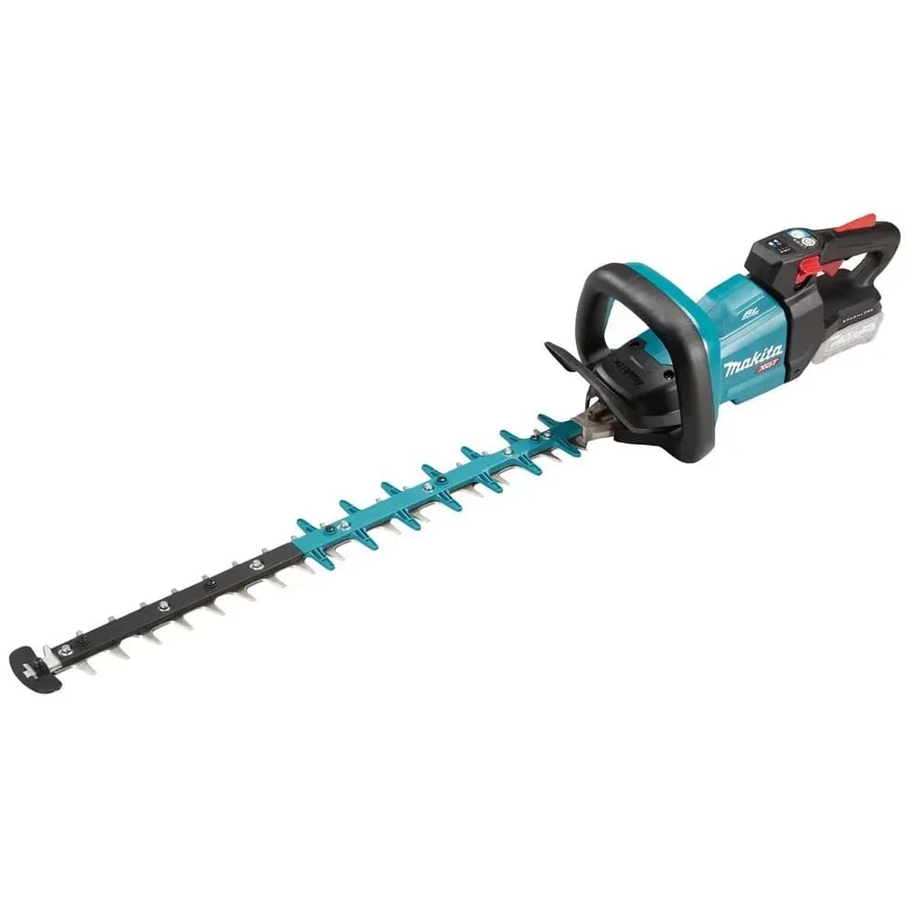 Makita Akku-Heckenschere UH004GD201