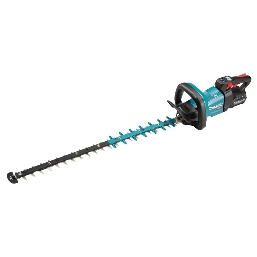 Makita Akku-Heckenschere UH005GD201