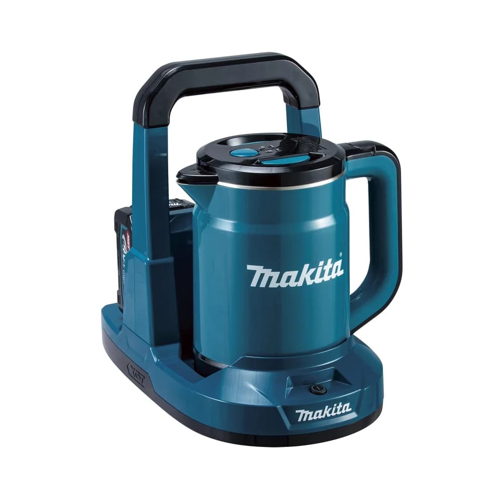 Makita KT001GZ Akku-Wasserkocher