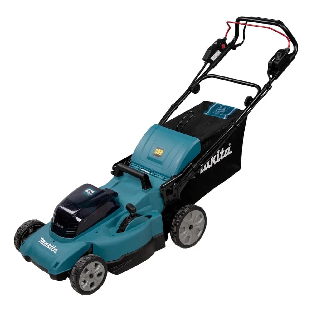 CLUB3D Akkurasenmäher
