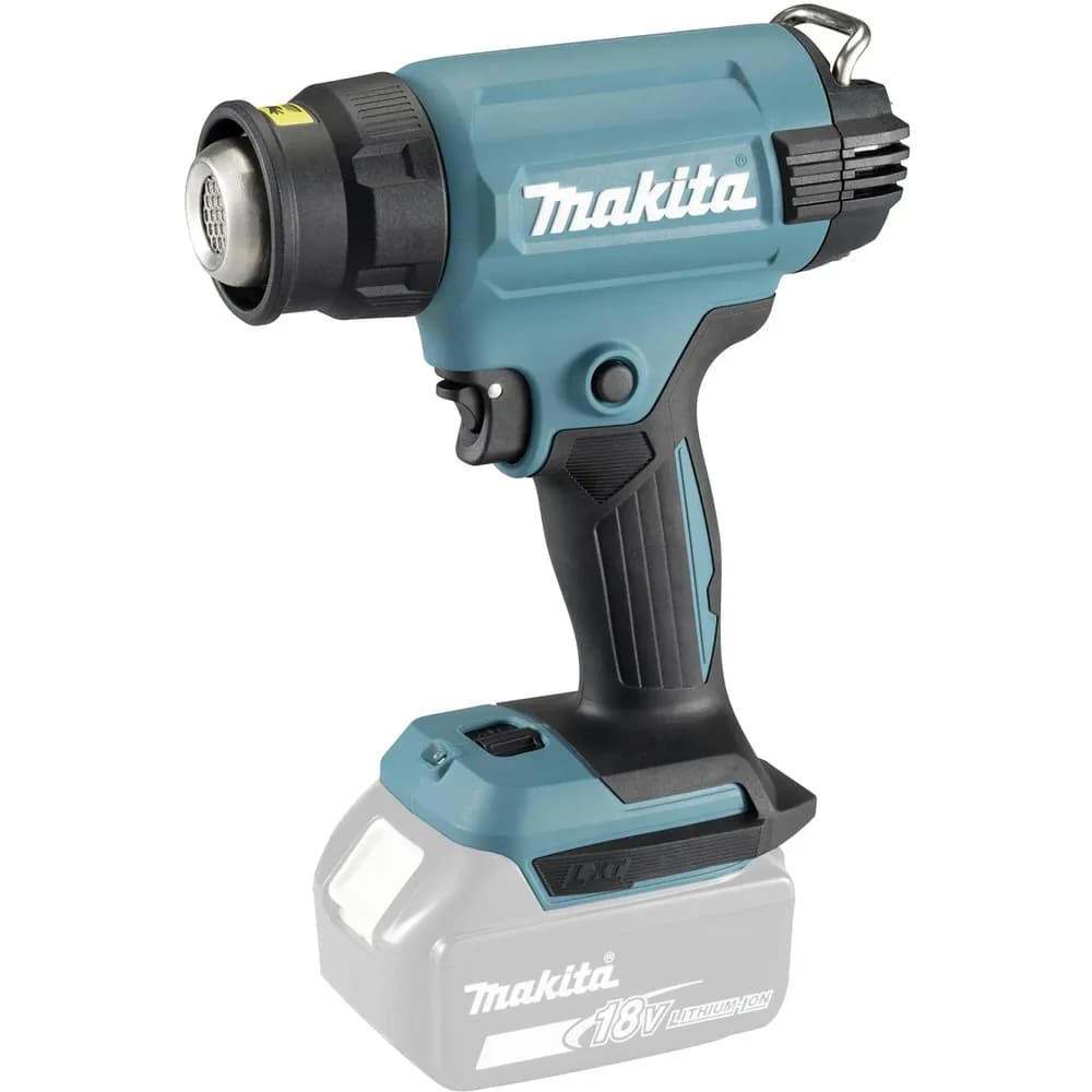 makita Heißluftfön DHG181ZK