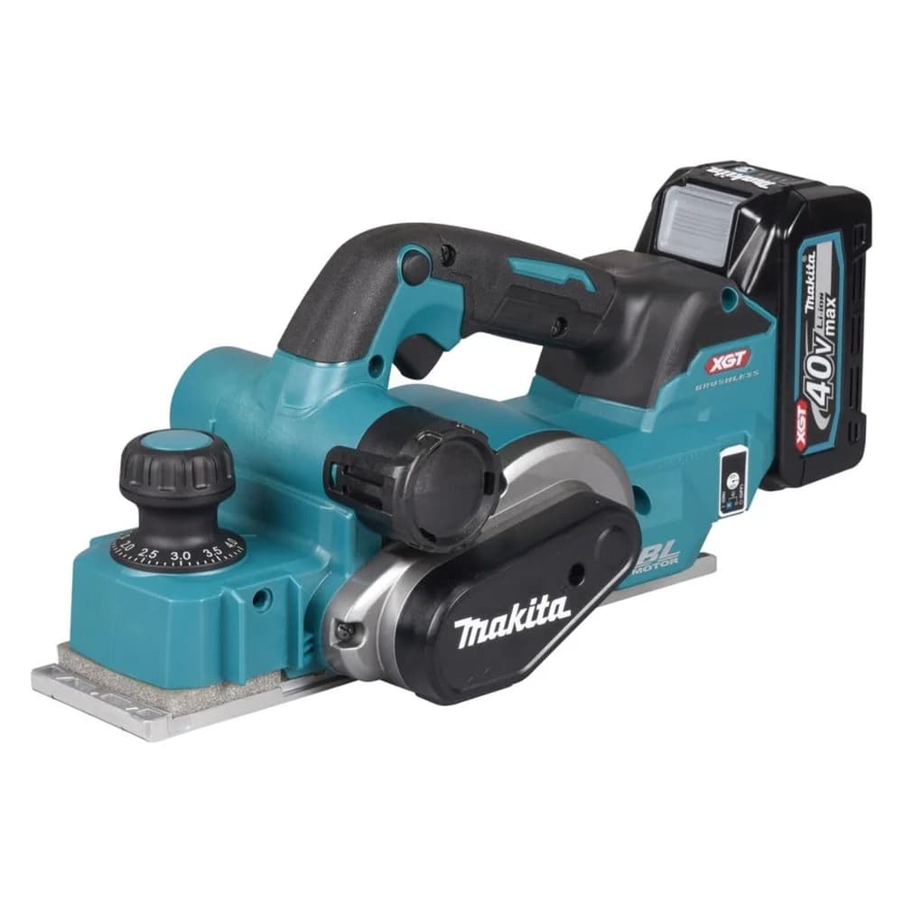 Makita KP001GM201 Akku-Hobel