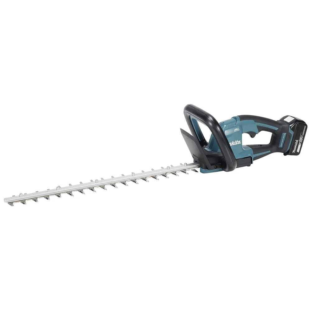 Makita DUH506RF Akku-Heckenschere