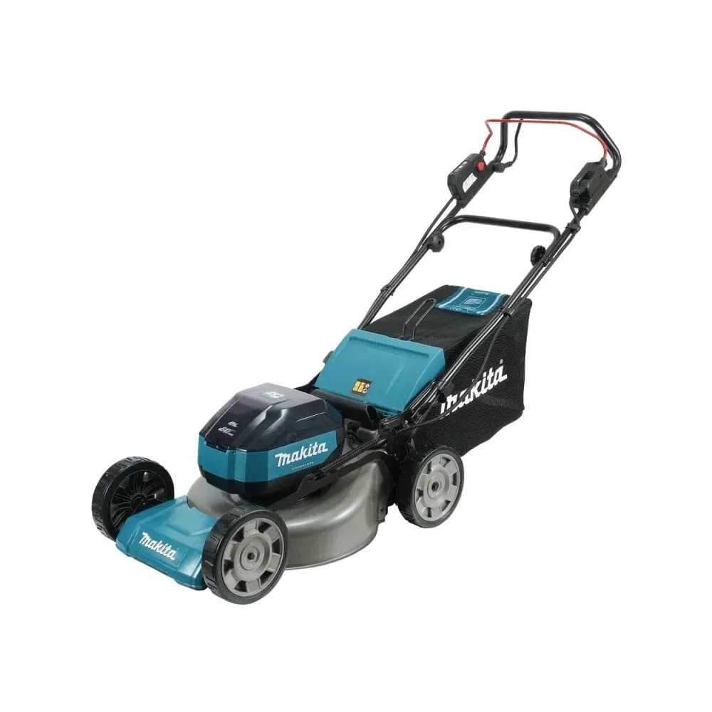 Makita Akku-Rasenmäher LM003JB101