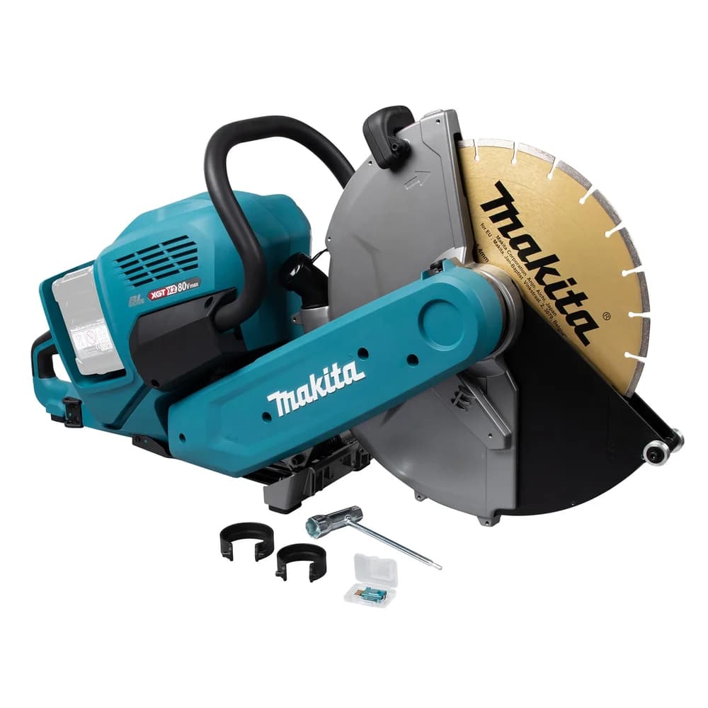 Makita CE002GZ01 Akku-Trennschleifer