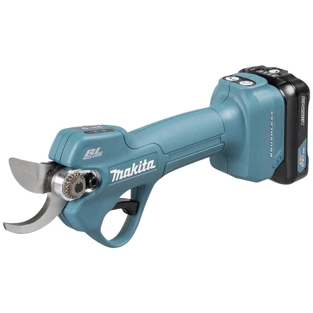 makita Akku-Astschere UP100DSMJ