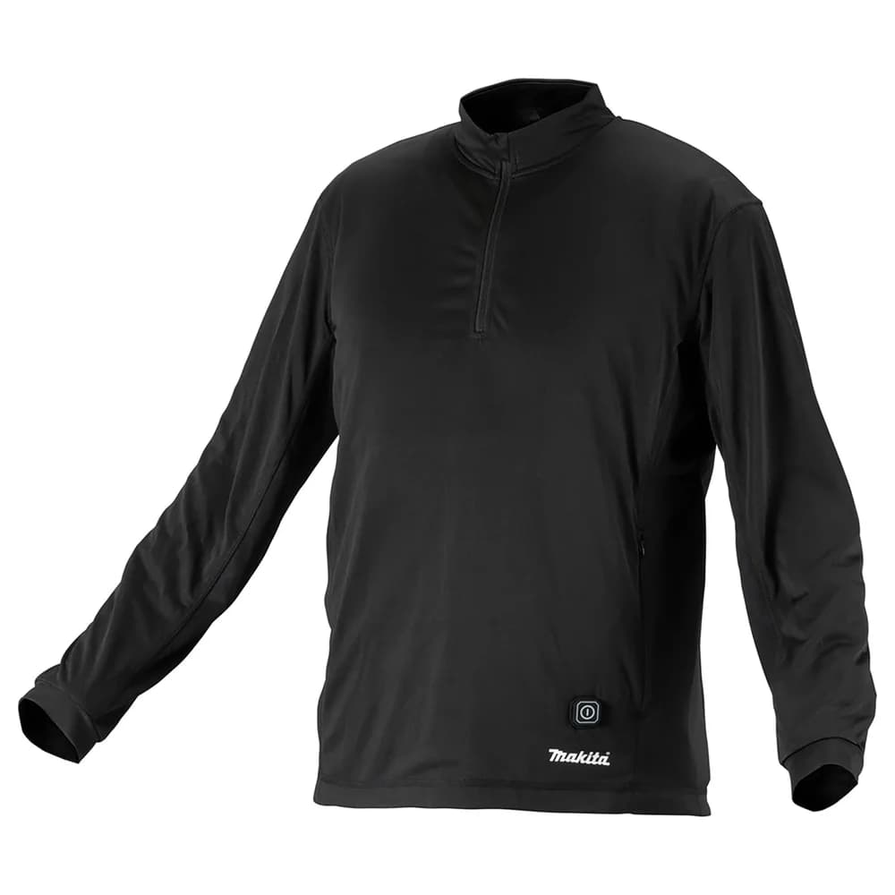Makita Akku-Thermoshirt DCX201CL