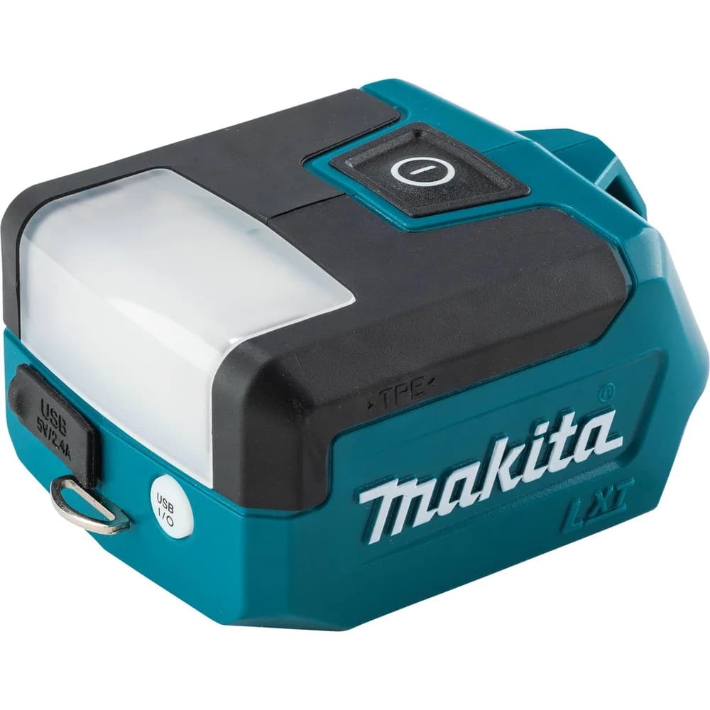 Makita LED-Akku-Taschenlampe 18 V