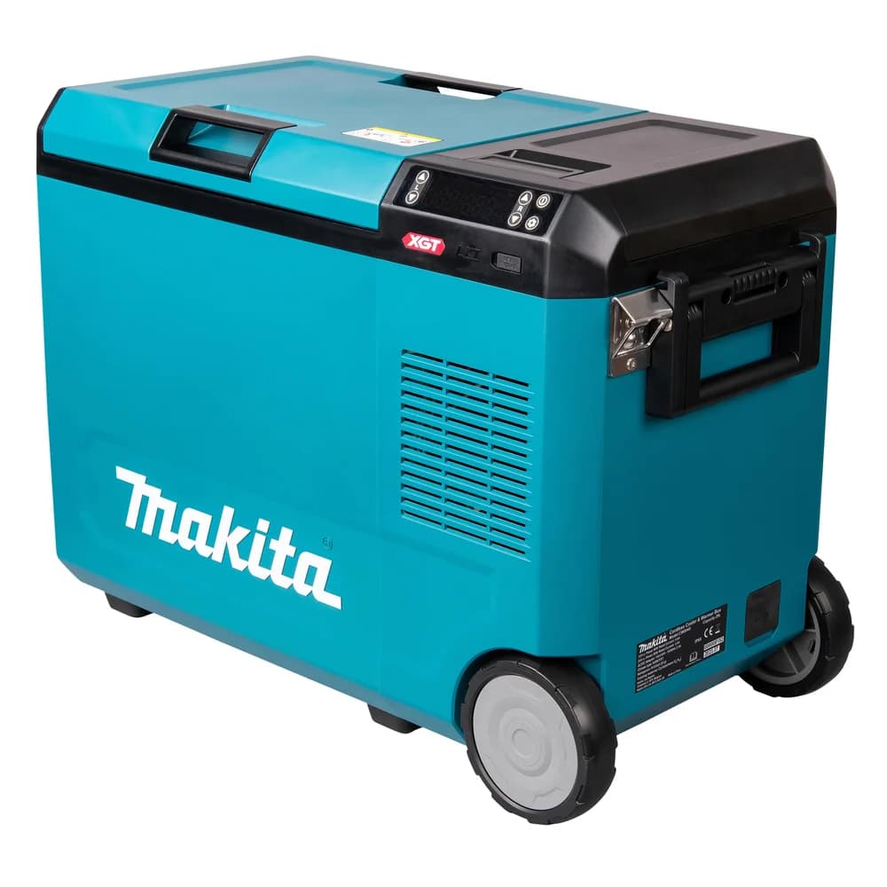 Makita Akku-Kühl- und Wärmebox CW004G