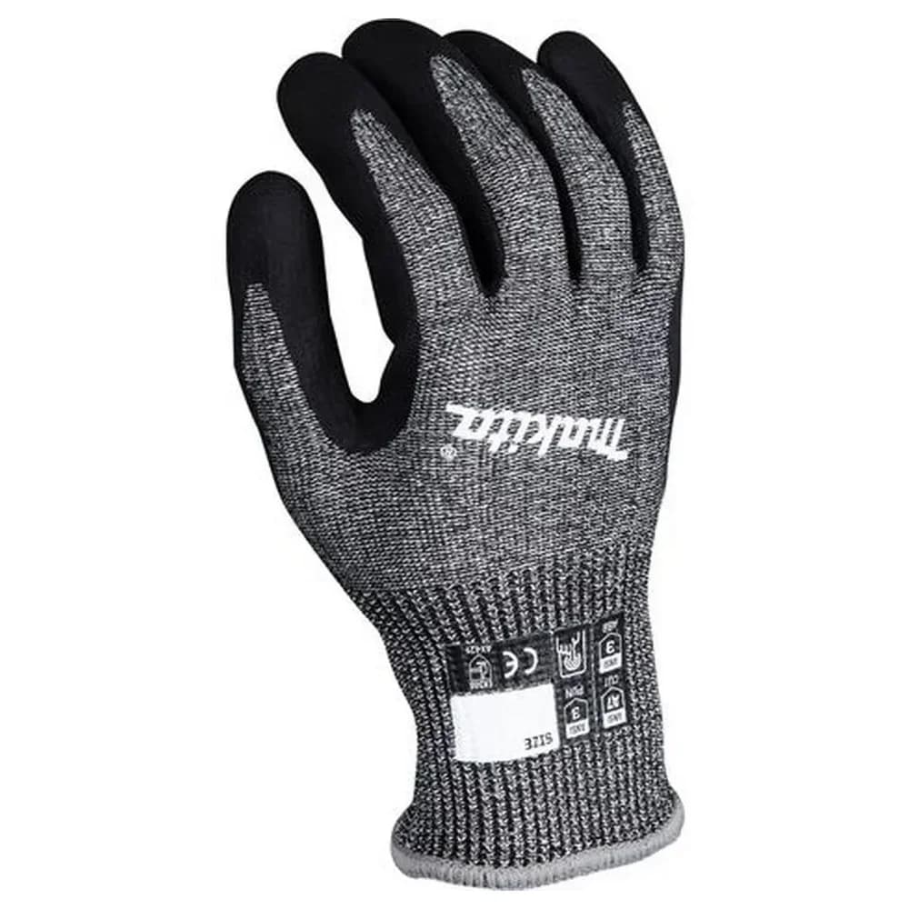 Makita P-84713 Handschuhe Gr. M (8)