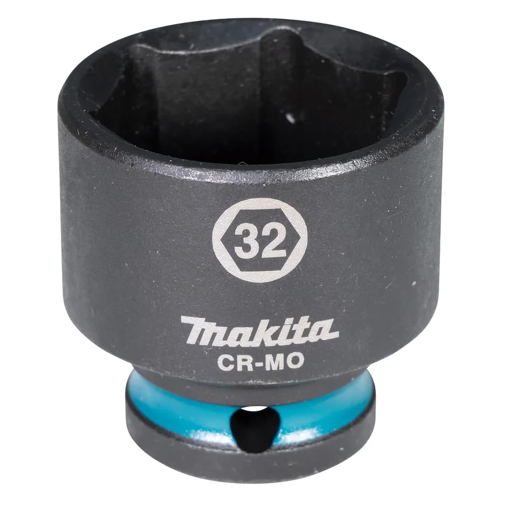 Makita Schlagnuss SW32 Impact Black E-16237